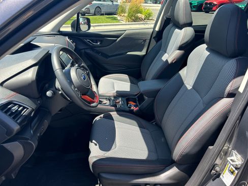 Used 2022 Subaru Forester Sport image 20