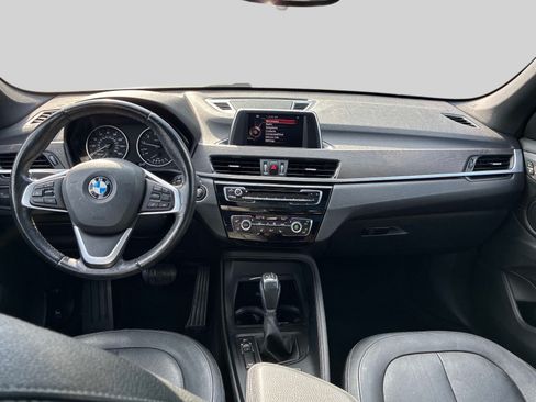 Used 2017 BMW X1 xDrive28i AWD/4WD image 19