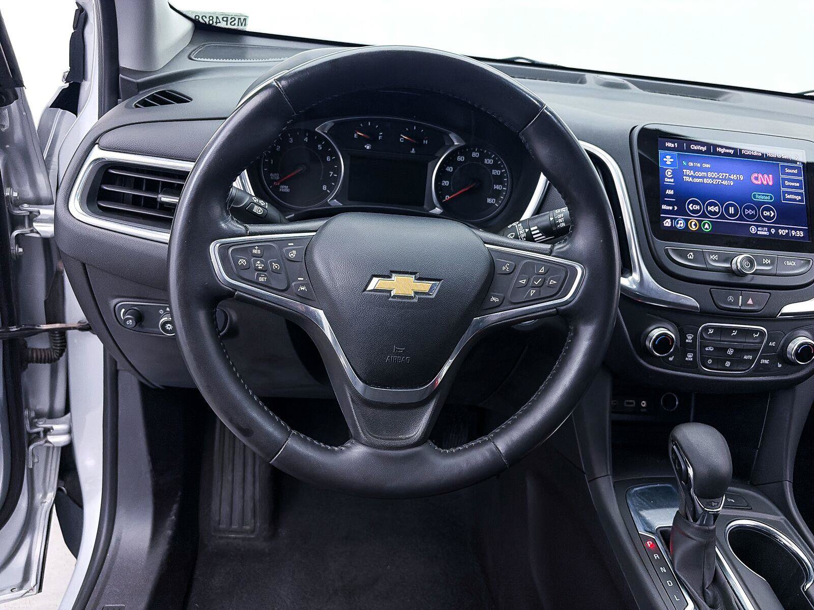 Used 2022 Chevrolet Equinox LT FWD image 25