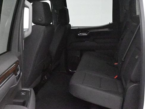 Used 2026 GMC Sierra 1500 Elevation AWD/4WD image 13