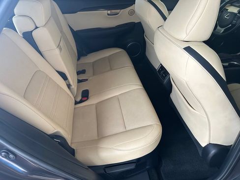 Used 2015 Lexus NX 200t FWD w/ Premium Package image 35