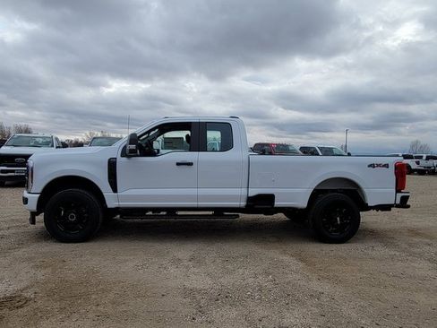 New 2026 Ford F250 XL w/ STX Appearance Package image 6