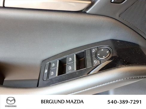 New 2026 MAZDA MAZDA3 s Sport FWD image 12