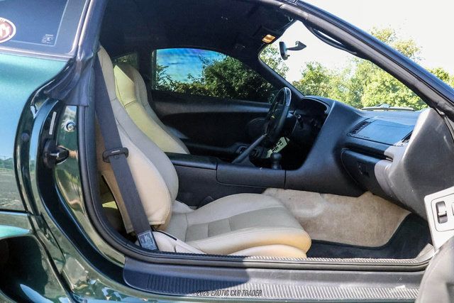 Used 1998 Toyota Supra RWD image 54