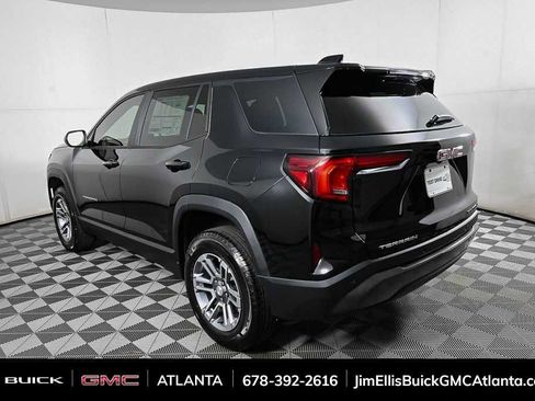 New 2026 GMC Terrain Elevation FWD image 3