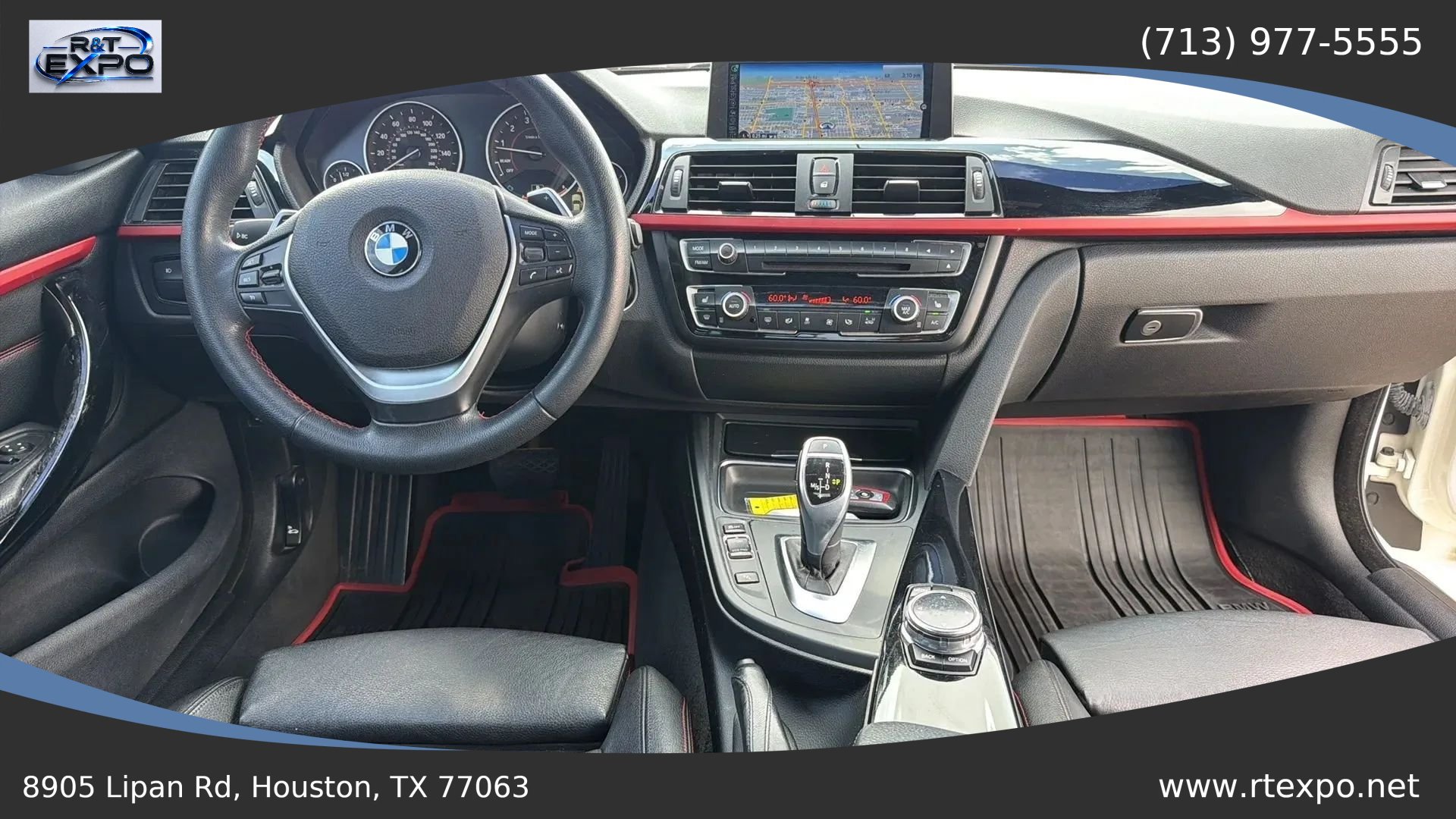 Used 2014 BMW 435i Coupe RWD image 32