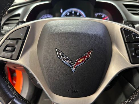 Used 2019 Chevrolet Corvette Z06 image 23