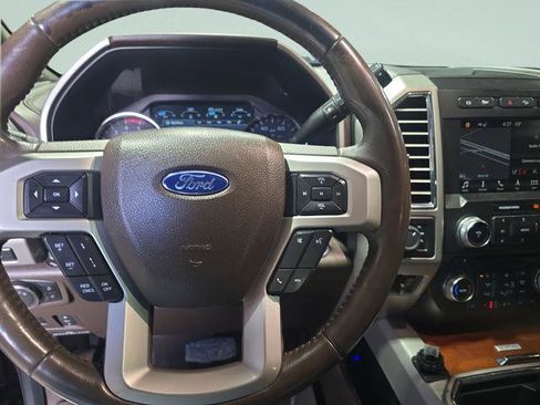 Used 2017 Ford F250 King Ranch w/ King Ranch Ultimate Package image 18