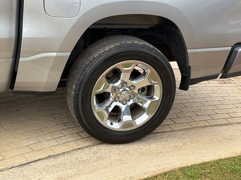 Used 2022 RAM 1500 Big Horn image 12