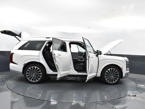 New 2026 Hyundai Palisade Calligraphy image 48