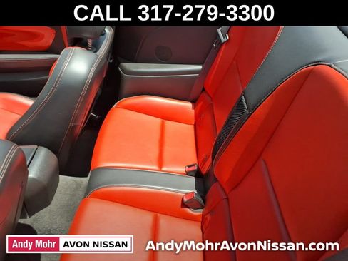 Used 2011 Chevrolet Camaro SS w/ RS Package RWD image 39