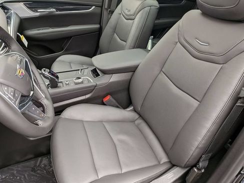 Used 2026 Cadillac XT5 Premium Luxury w/ Driver Assist Package AWD/4WD image 20