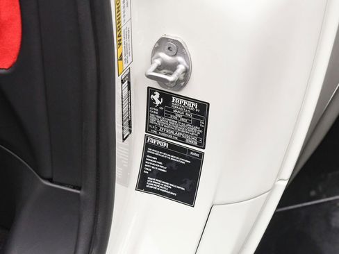 Certified 2023 Ferrari SF90 Stradale image 61