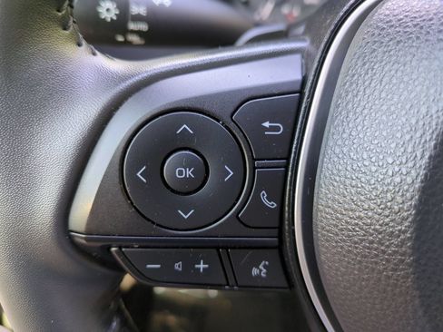 Used 2025 Toyota Corolla SE FWD image 23