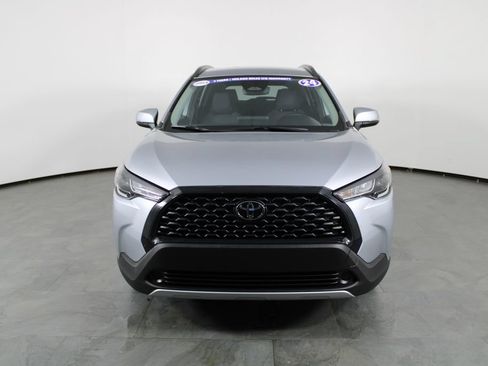 Used 2024 Toyota Corolla Cross LE FWD image 20