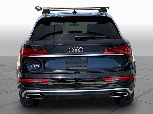Used 2024 Audi Q5 2.0T Premium Plus AWD/4WD image 4