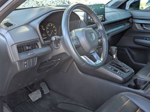 Used 2024 Honda CR-V Sport-L image 13