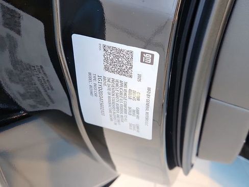 New 2026 Chevrolet Corvette Z06 image 14