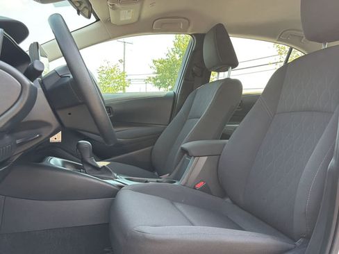 Used 2026 Toyota Corolla LE FWD image 14