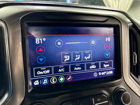 Used 2020 Chevrolet Silverado 3500 LT w/ Convenience Package image 37