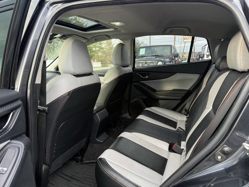 Used 2018 Subaru Crosstrek 2.0i Limited image 15