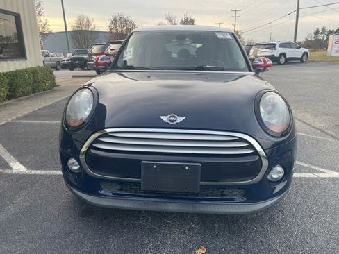 Used 2015 MINI Cooper 4-Door Hardtop image 3