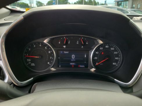 Used 2024 Chevrolet Equinox LS w/ LS Convenience Package FWD image 29