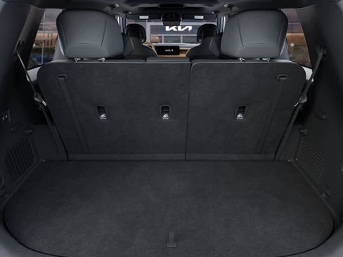 New 2027 Kia Telluride SX X-Line image 19