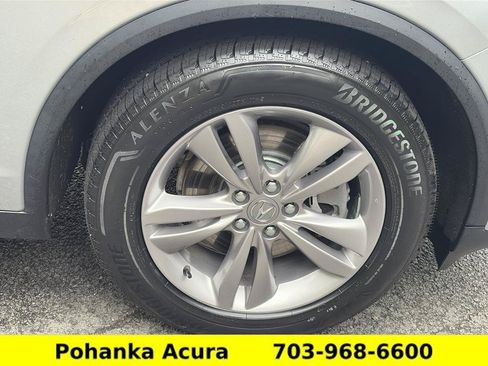 Used 2023 Acura MDX SH-AWD image 36
