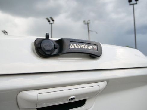 Used 2023 RAM 2500 Laramie AWD/4WD image 35