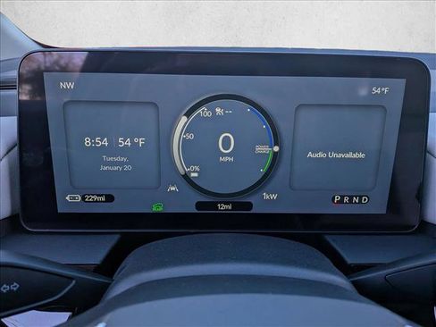 New 2026 Honda Prologue Touring image 11