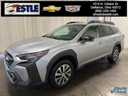 Used 2024 Subaru Outback Premium