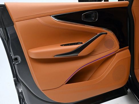 New 2026 Aston Martin DBX 707 AWD/4WD image 17
