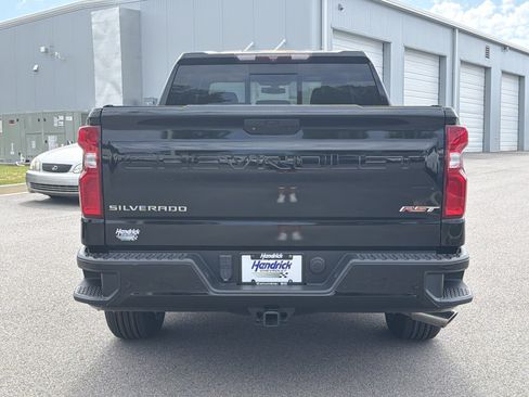 Used 2020 Chevrolet Silverado 1500 RST w/ All-Star Edition AWD/4WD image 20