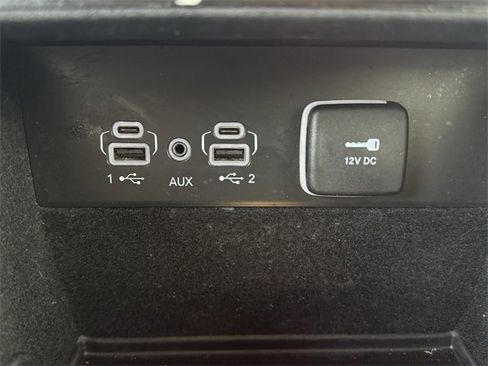 Used 2021 Jeep Grand Cherokee L Limited image 18