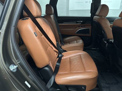 Used 2024 Kia Telluride SX Prestige X-Pro image 35