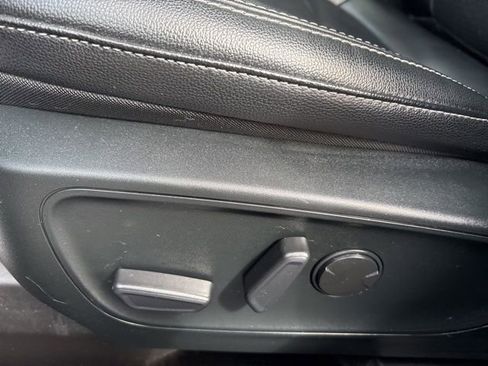 Certified 2022 Ford Escape SEL w/ Technology Package image 16