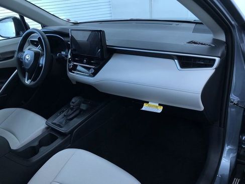 New 2026 Toyota Corolla Cross LE image 23