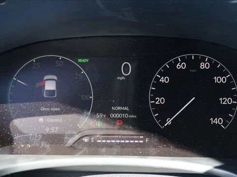 New 2026 Honda Civic Sport image 14