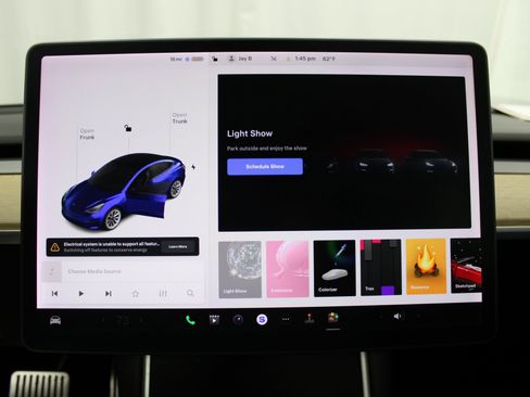 Used 2019 Tesla Model 3 Mid Range image 36