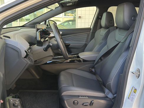 Certified 2023 Volkswagen ID.4 Pro S image 15