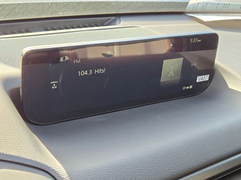 New 2026 MAZDA CX-50 2.5 Hybrid w/ Cargo Package image 27