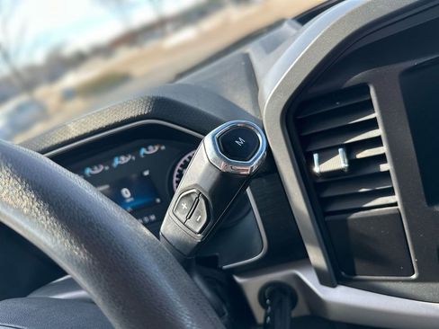 Used 2021 Ford F150 XLT image 20