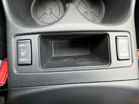 Used 2019 Nissan Rogue SV image 20