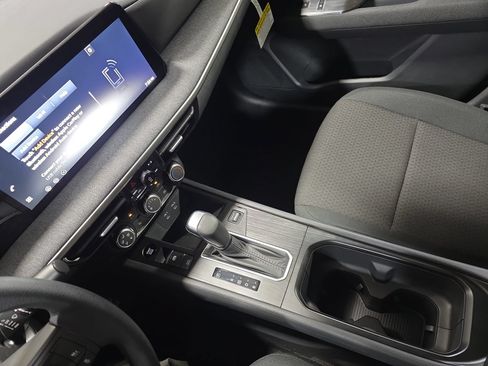 New 2026 Nissan Kicks S w/ Charging Package FWD image 25
