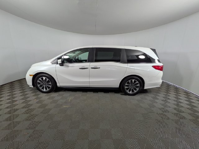 Used 2021 Honda Odyssey EX-L image 19