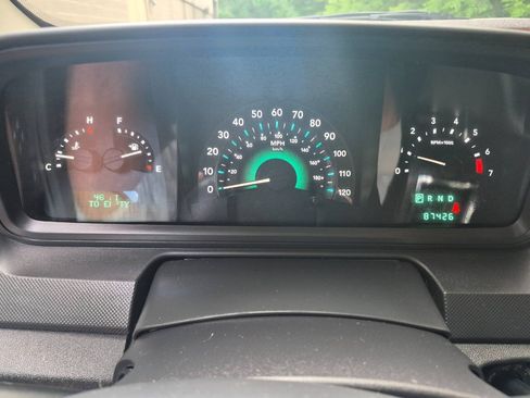 Used 2010 Dodge Journey SXT w/ Premium Convenience Group AWD/4WD image 14