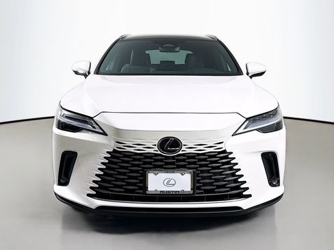 Certified 2023 Lexus RX 350 FWD w/ Cold Area Package image 2