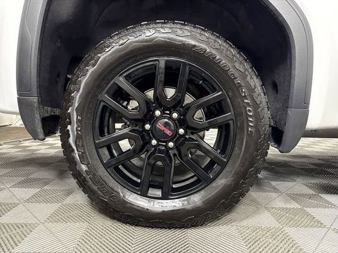 New 2025 GMC Sierra 1500 Elevation w/ Elevation Premium Package image 29