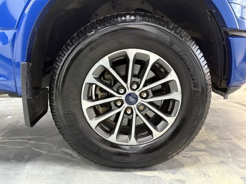 Used 2018 Ford F150 XLT w/ Equipment Group 302A Luxury image 27